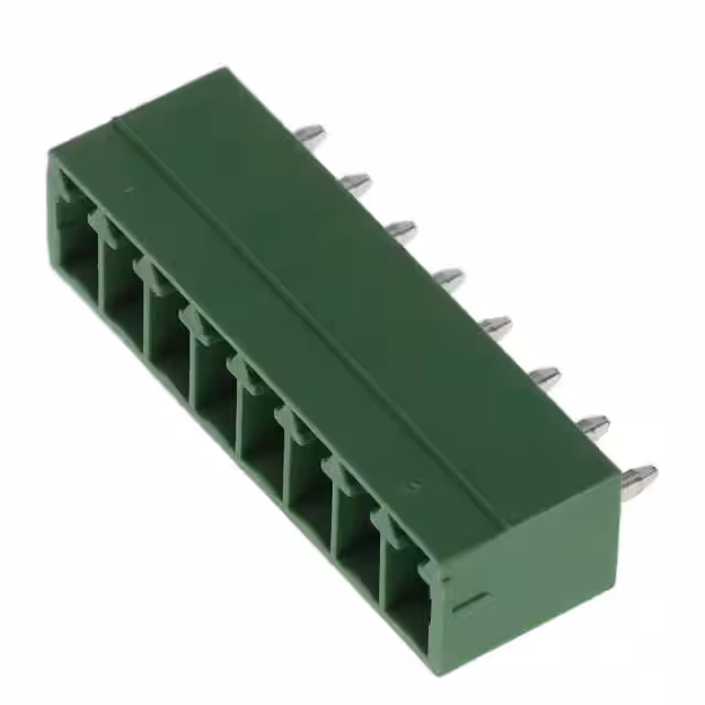 OQ0812500000G Amphenol Anytek  Spine e prese di testa